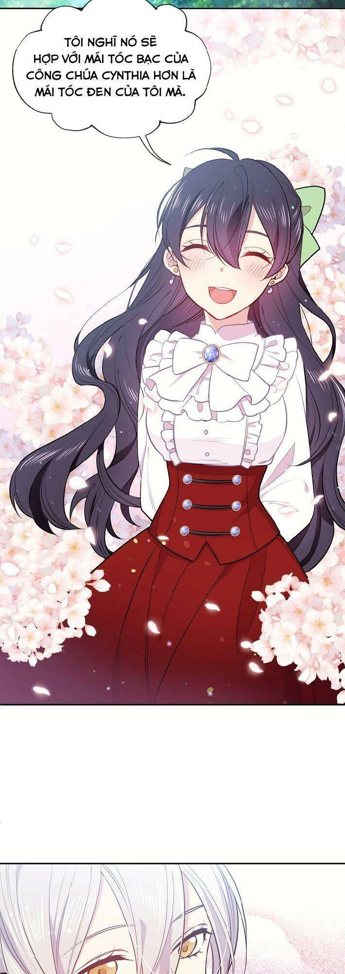 Mục Tiêu Là Cuộc Sống Hoàn Hảo Bất Khả Xâm Phạm Chapter 3 - 14