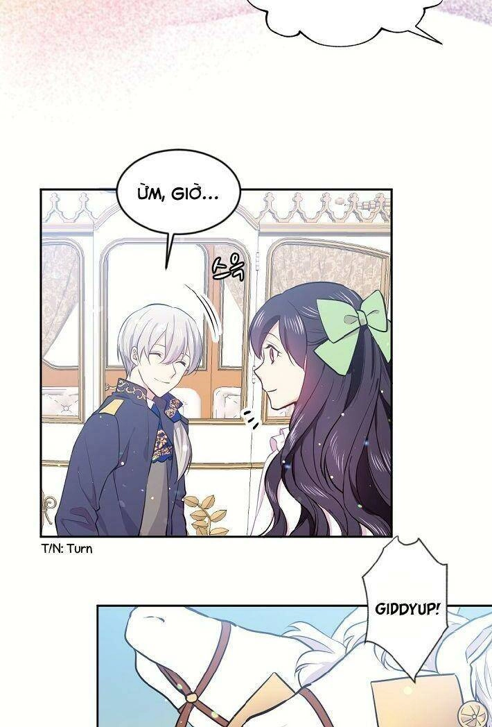 Mục Tiêu Là Cuộc Sống Hoàn Hảo Bất Khả Xâm Phạm Chapter 3 - 16