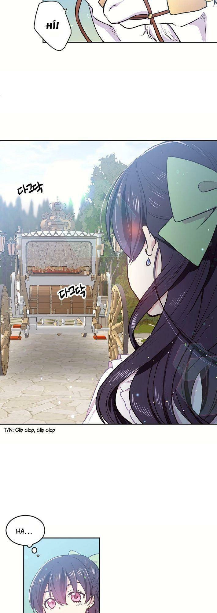 Mục Tiêu Là Cuộc Sống Hoàn Hảo Bất Khả Xâm Phạm Chapter 3 - 17