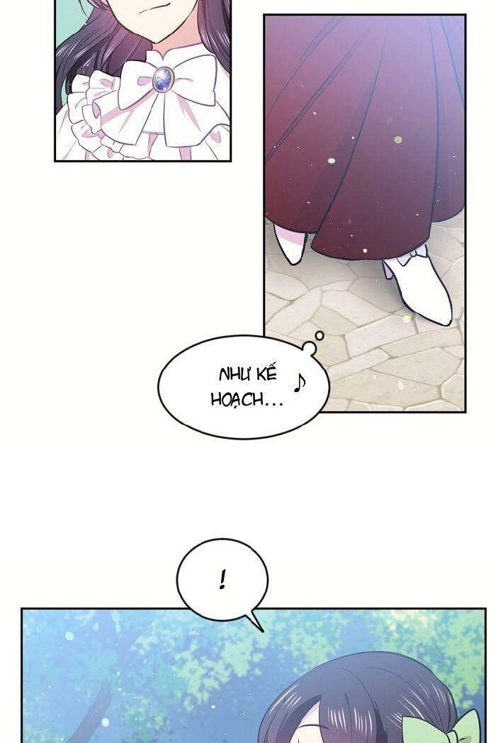 Mục Tiêu Là Cuộc Sống Hoàn Hảo Bất Khả Xâm Phạm Chapter 3 - 18