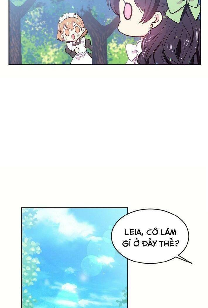 Mục Tiêu Là Cuộc Sống Hoàn Hảo Bất Khả Xâm Phạm Chapter 3 - 19