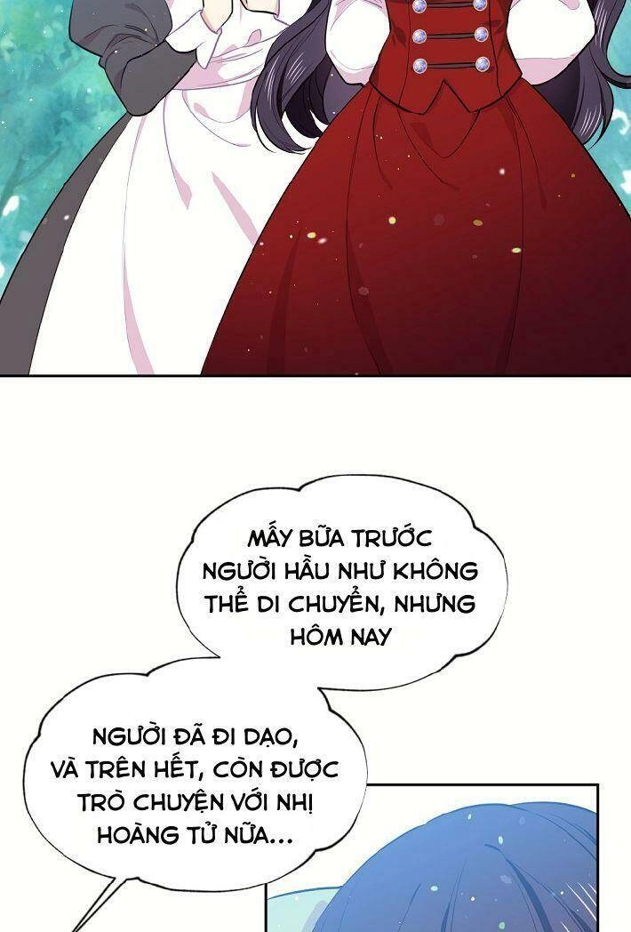 Mục Tiêu Là Cuộc Sống Hoàn Hảo Bất Khả Xâm Phạm Chapter 3 - 21