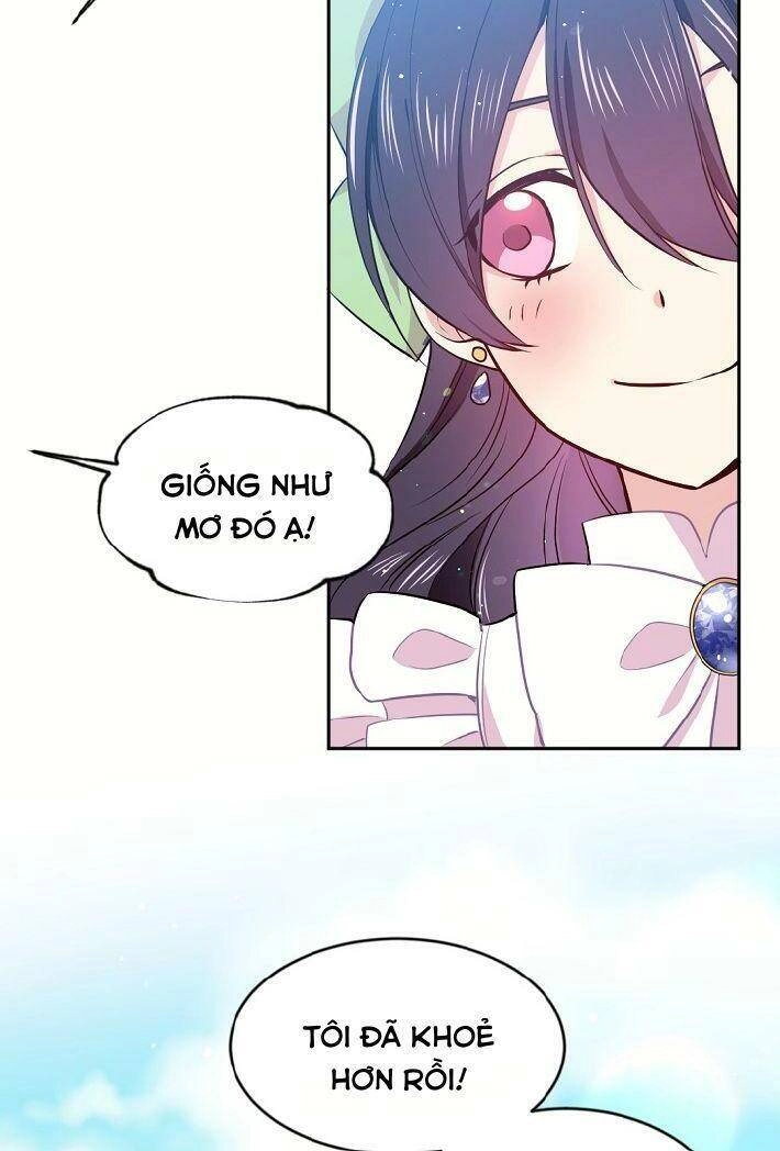 Mục Tiêu Là Cuộc Sống Hoàn Hảo Bất Khả Xâm Phạm Chapter 3 - 22