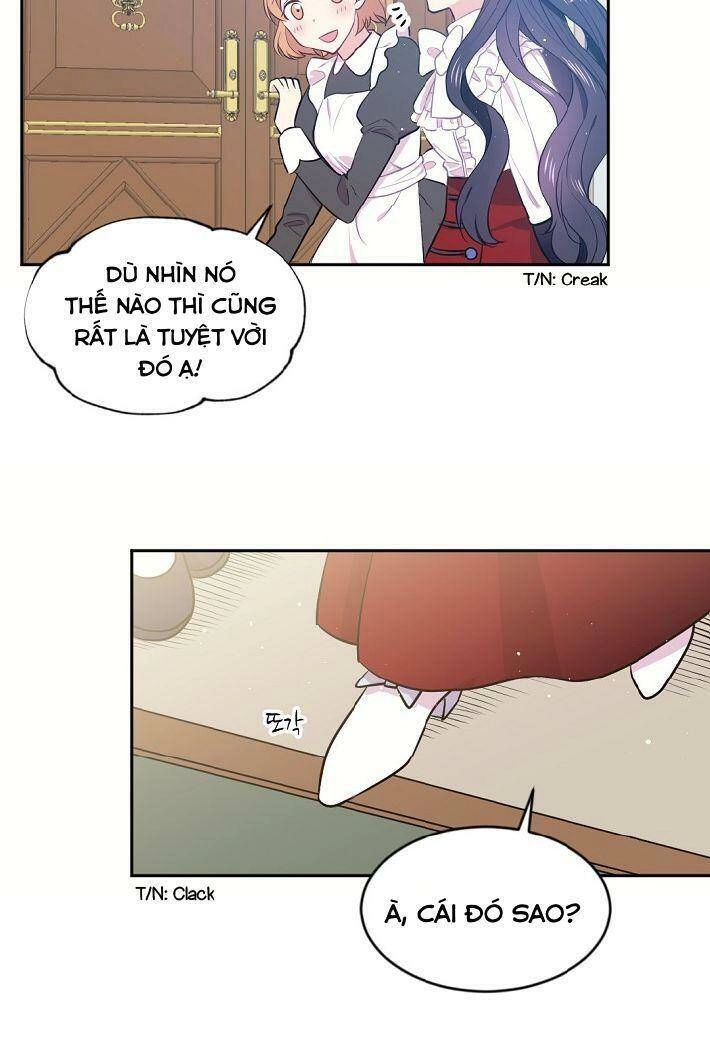 Mục Tiêu Là Cuộc Sống Hoàn Hảo Bất Khả Xâm Phạm Chapter 3 - 24