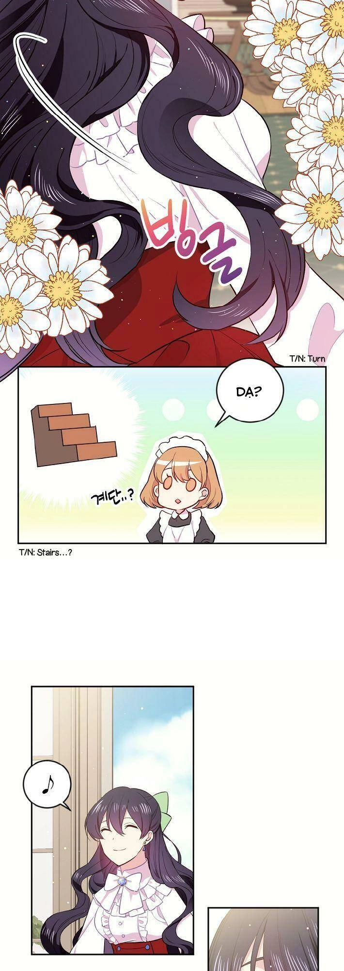 Mục Tiêu Là Cuộc Sống Hoàn Hảo Bất Khả Xâm Phạm Chapter 3 - 26