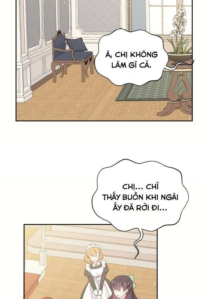 Mục Tiêu Là Cuộc Sống Hoàn Hảo Bất Khả Xâm Phạm Chapter 3 - 31