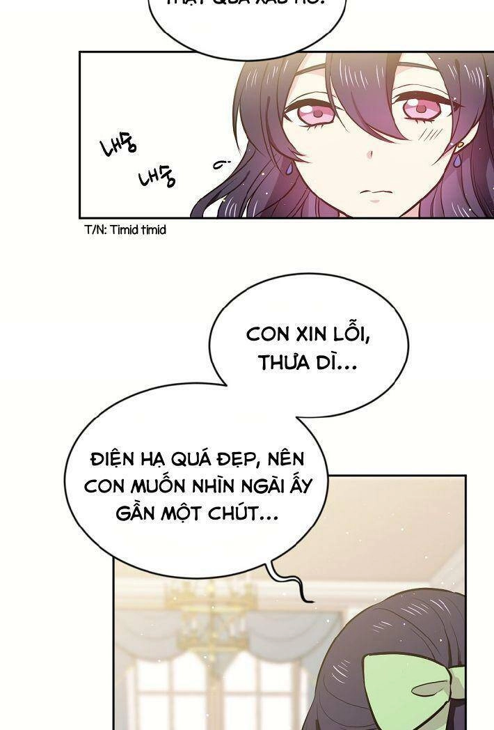 Mục Tiêu Là Cuộc Sống Hoàn Hảo Bất Khả Xâm Phạm Chapter 3 - 33