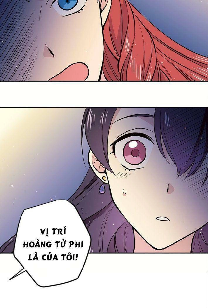 Mục Tiêu Là Cuộc Sống Hoàn Hảo Bất Khả Xâm Phạm Chapter 3 - 36