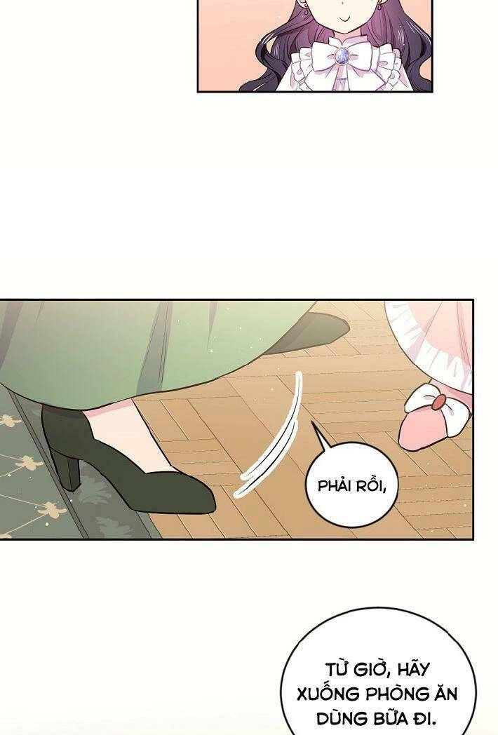 Mục Tiêu Là Cuộc Sống Hoàn Hảo Bất Khả Xâm Phạm Chapter 3 - 39