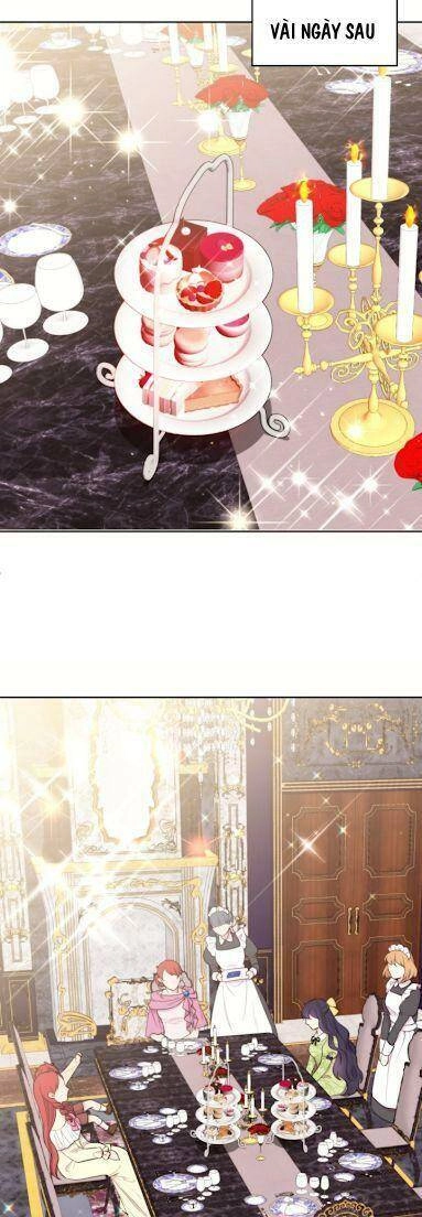 Mục Tiêu Là Cuộc Sống Hoàn Hảo Bất Khả Xâm Phạm Chapter 3 - 42