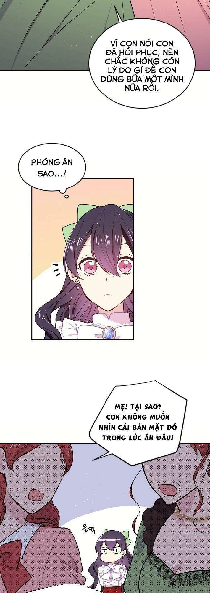 Mục Tiêu Là Cuộc Sống Hoàn Hảo Bất Khả Xâm Phạm Chapter 3 - 43