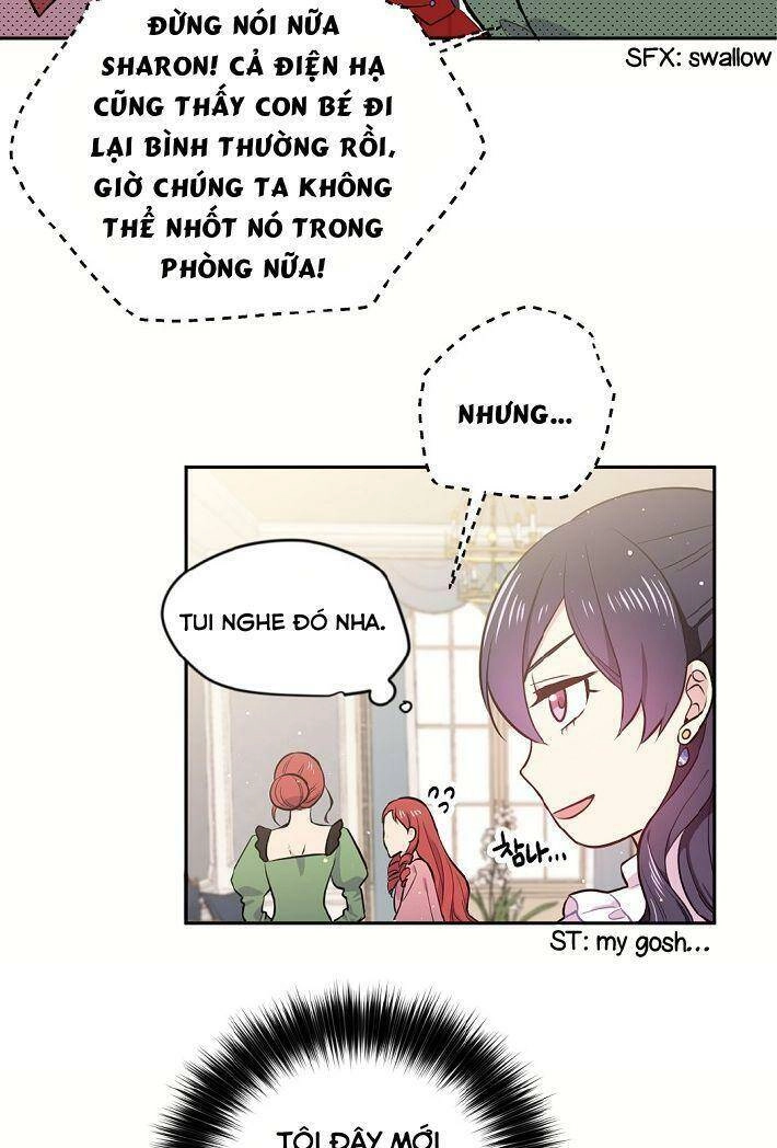 Mục Tiêu Là Cuộc Sống Hoàn Hảo Bất Khả Xâm Phạm Chapter 3 - 44