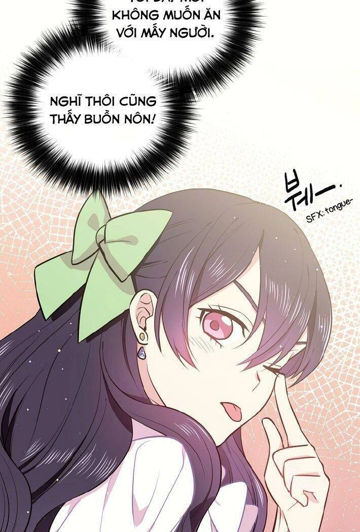 Mục Tiêu Là Cuộc Sống Hoàn Hảo Bất Khả Xâm Phạm Chapter 3 - 45