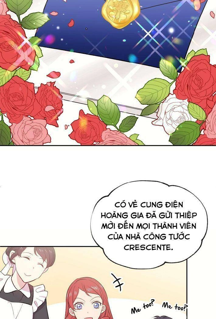 Mục Tiêu Là Cuộc Sống Hoàn Hảo Bất Khả Xâm Phạm Chapter 3 - 47