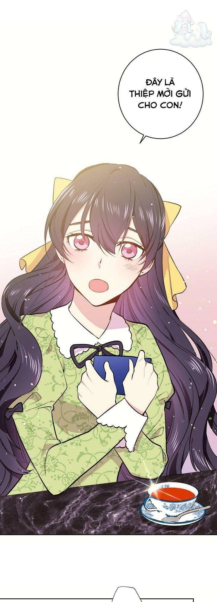 Mục Tiêu Là Cuộc Sống Hoàn Hảo Bất Khả Xâm Phạm Chapter 4 - 2