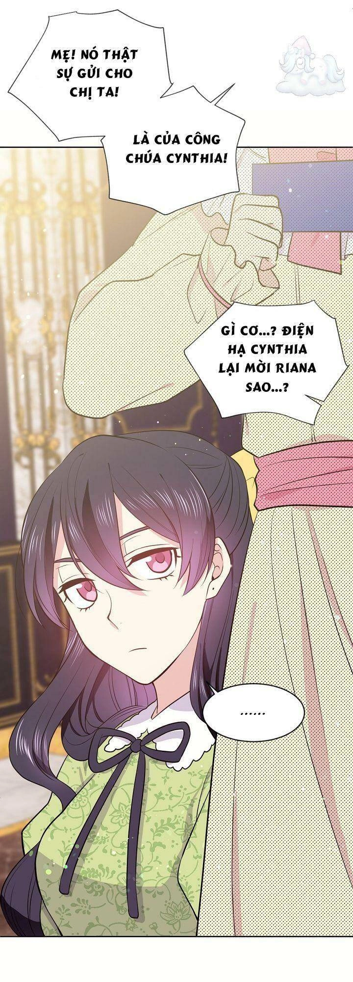 Mục Tiêu Là Cuộc Sống Hoàn Hảo Bất Khả Xâm Phạm Chapter 4 - 5