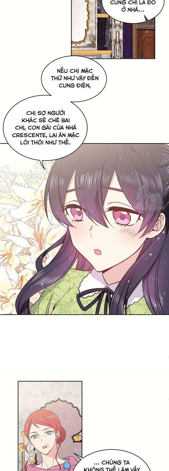 Mục Tiêu Là Cuộc Sống Hoàn Hảo Bất Khả Xâm Phạm Chapter 4 - 10