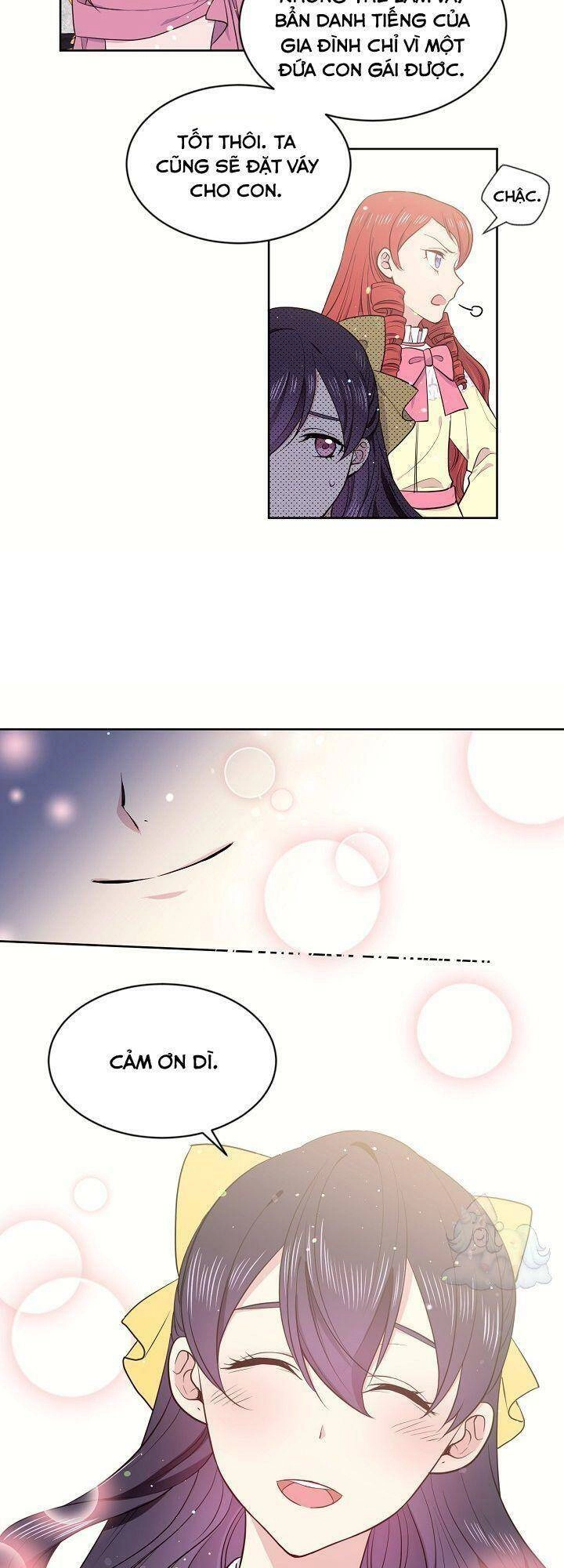 Mục Tiêu Là Cuộc Sống Hoàn Hảo Bất Khả Xâm Phạm Chapter 4 - 11