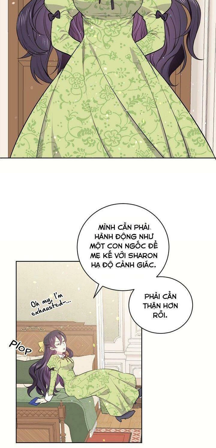 Mục Tiêu Là Cuộc Sống Hoàn Hảo Bất Khả Xâm Phạm Chapter 4 - 14