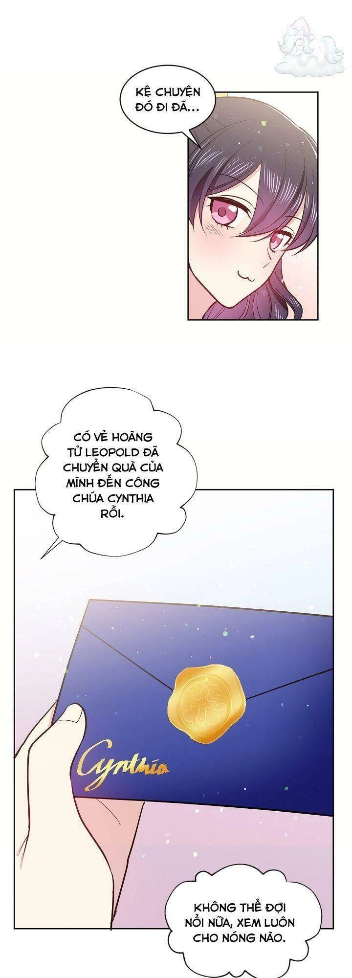 Mục Tiêu Là Cuộc Sống Hoàn Hảo Bất Khả Xâm Phạm Chapter 4 - 15