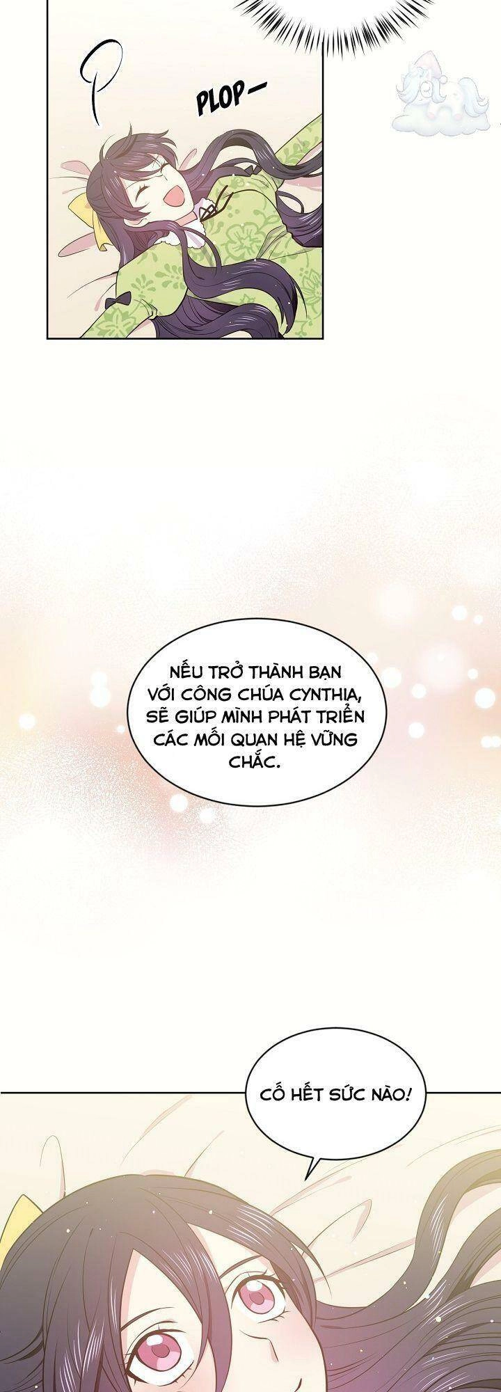 Mục Tiêu Là Cuộc Sống Hoàn Hảo Bất Khả Xâm Phạm Chapter 4 - 18