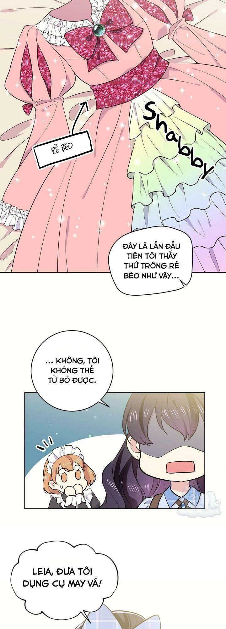 Mục Tiêu Là Cuộc Sống Hoàn Hảo Bất Khả Xâm Phạm Chapter 4 - 24