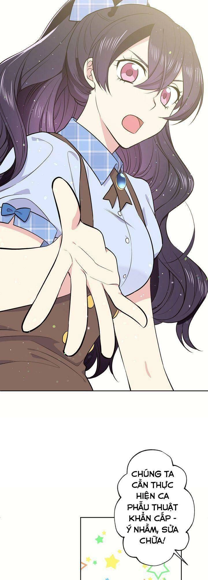 Mục Tiêu Là Cuộc Sống Hoàn Hảo Bất Khả Xâm Phạm Chapter 4 - 25