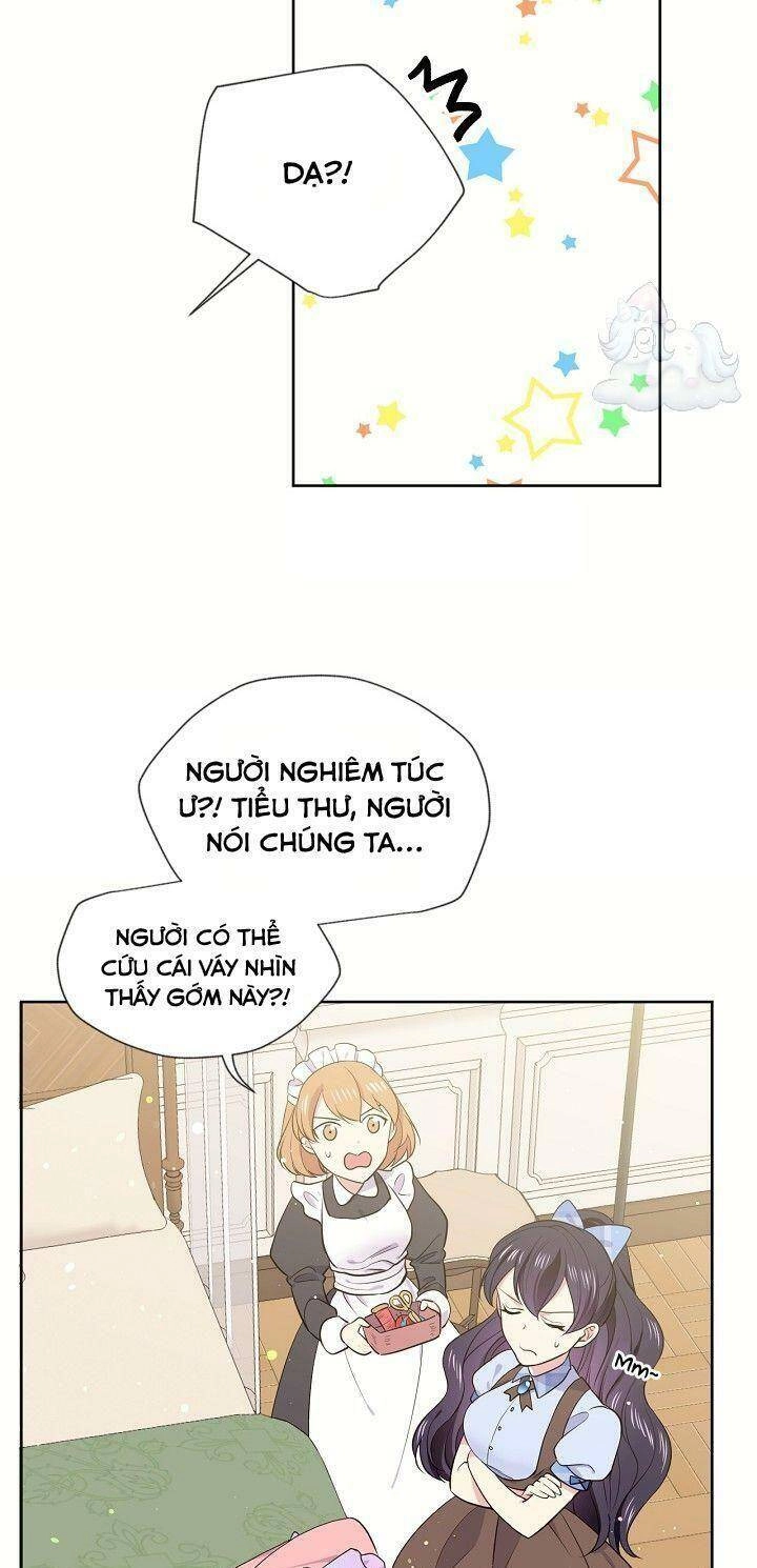 Mục Tiêu Là Cuộc Sống Hoàn Hảo Bất Khả Xâm Phạm Chapter 4 - 26