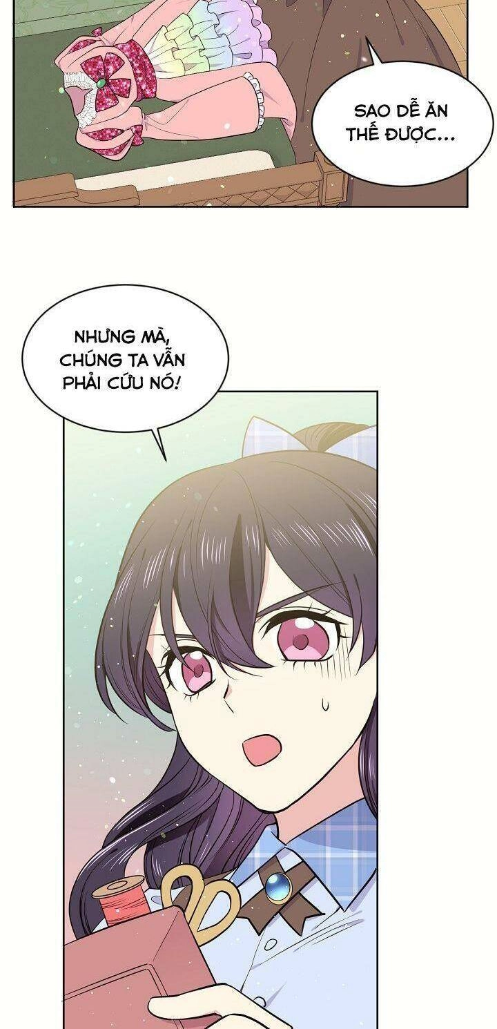 Mục Tiêu Là Cuộc Sống Hoàn Hảo Bất Khả Xâm Phạm Chapter 4 - 27