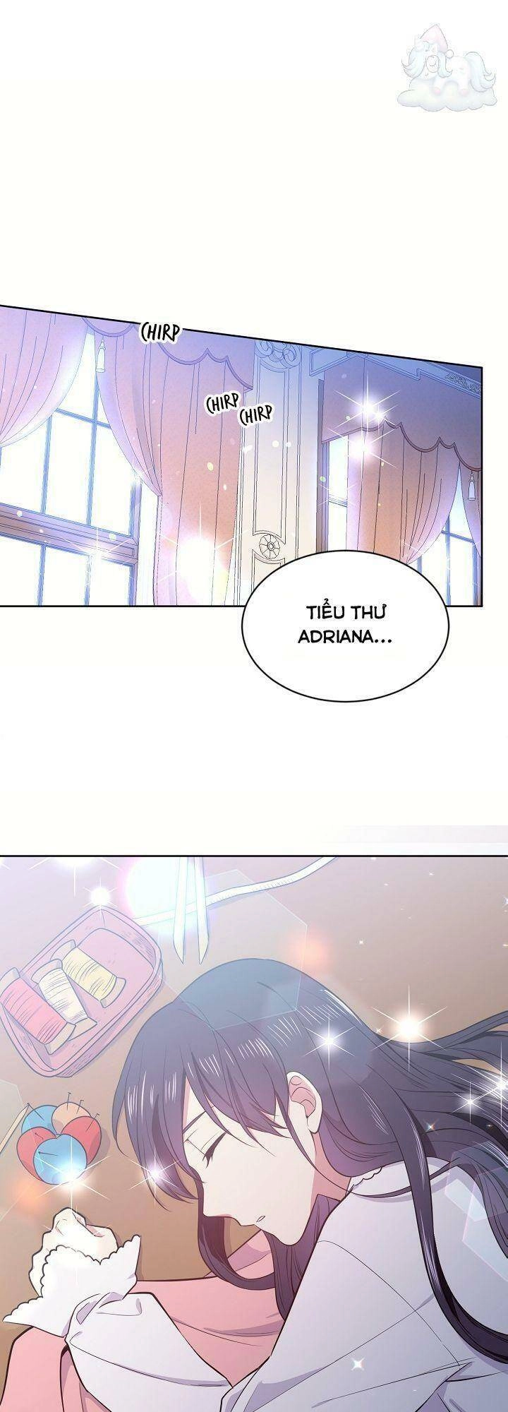 Mục Tiêu Là Cuộc Sống Hoàn Hảo Bất Khả Xâm Phạm Chapter 4 - 35