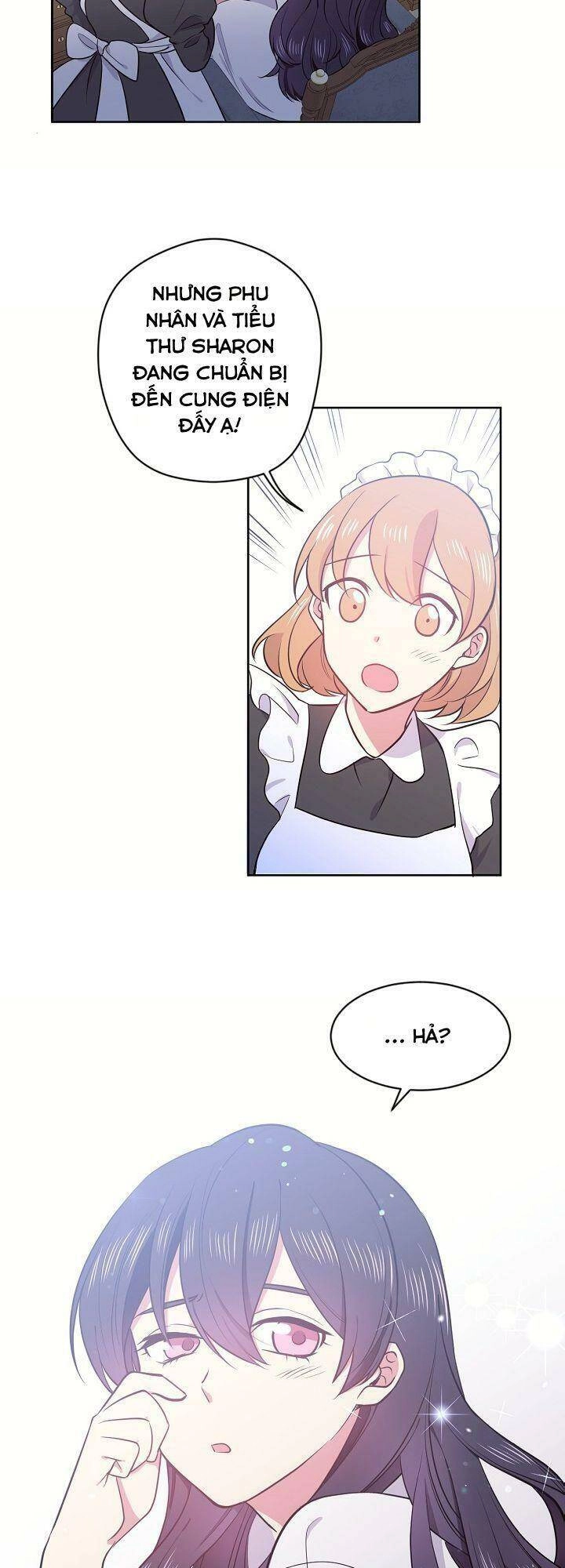 Mục Tiêu Là Cuộc Sống Hoàn Hảo Bất Khả Xâm Phạm Chapter 4 - 37