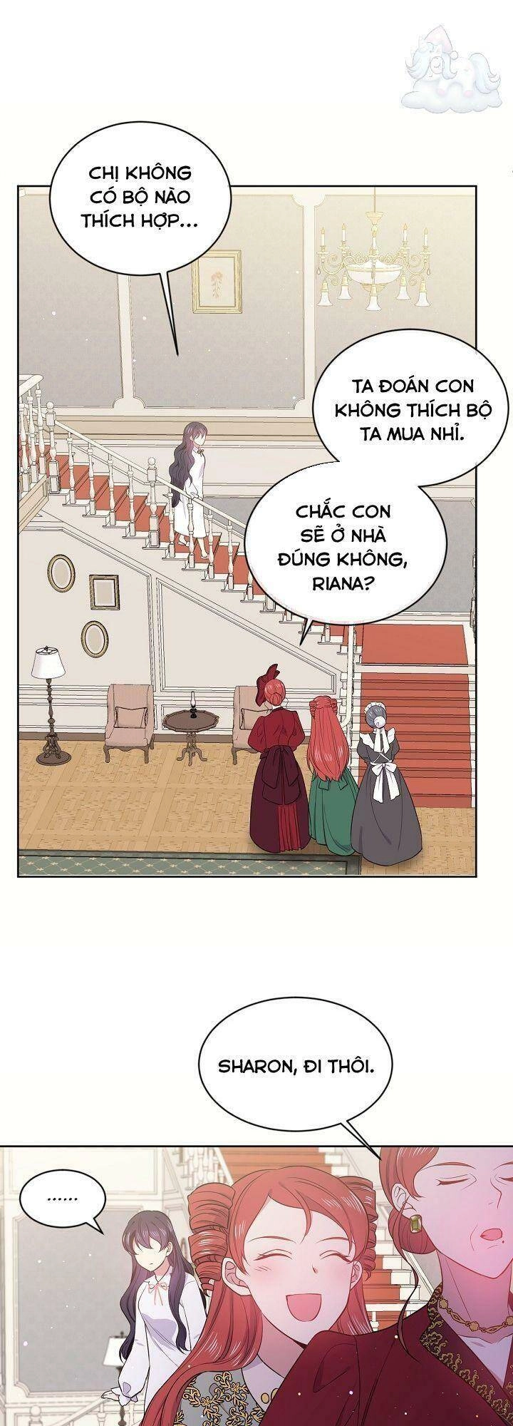 Mục Tiêu Là Cuộc Sống Hoàn Hảo Bất Khả Xâm Phạm Chapter 4 - 42