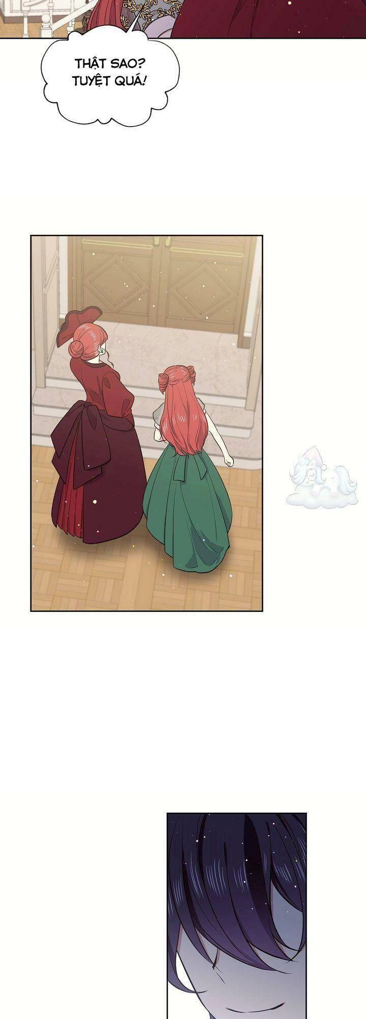 Mục Tiêu Là Cuộc Sống Hoàn Hảo Bất Khả Xâm Phạm Chapter 4 - 43