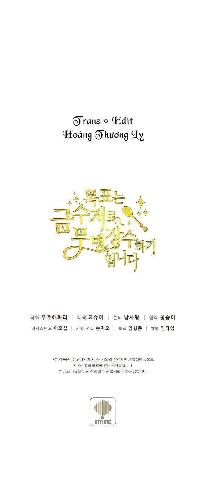 Mục Tiêu Là Cuộc Sống Hoàn Hảo Bất Khả Xâm Phạm Chapter 4 - 47