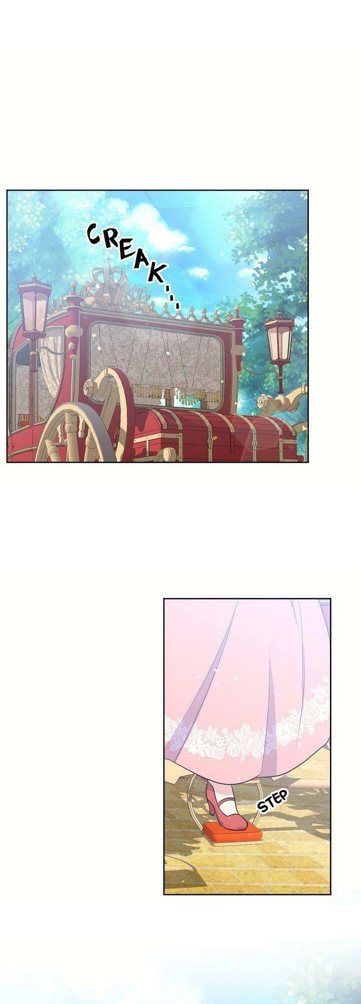 Mục Tiêu Là Cuộc Sống Hoàn Hảo Bất Khả Xâm Phạm Chapter 5 - 2