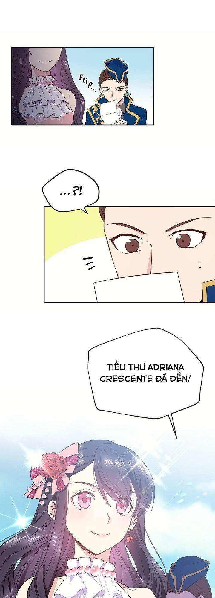 Mục Tiêu Là Cuộc Sống Hoàn Hảo Bất Khả Xâm Phạm Chapter 5 - 5