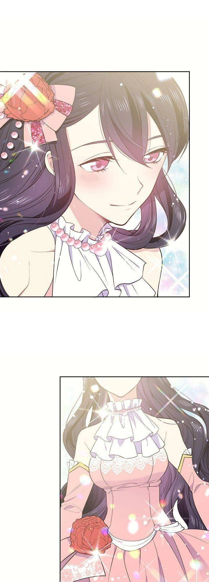 Mục Tiêu Là Cuộc Sống Hoàn Hảo Bất Khả Xâm Phạm Chapter 5 - 8