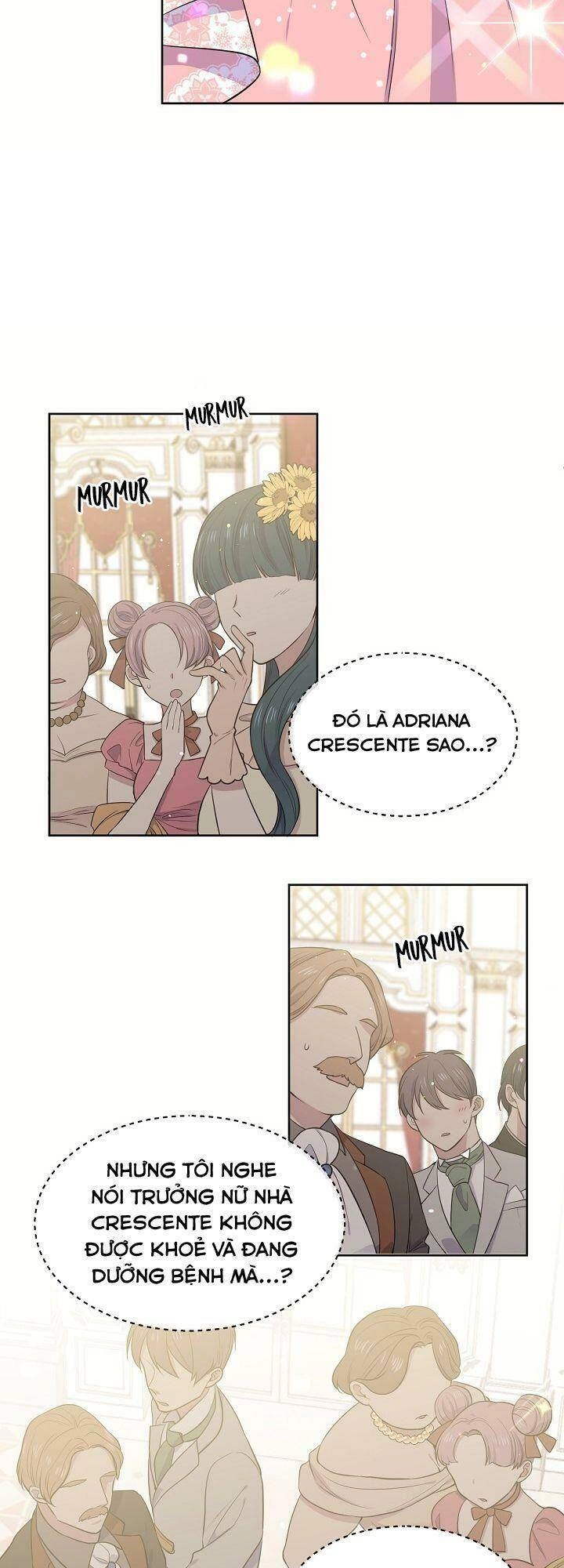 Mục Tiêu Là Cuộc Sống Hoàn Hảo Bất Khả Xâm Phạm Chapter 5 - 9