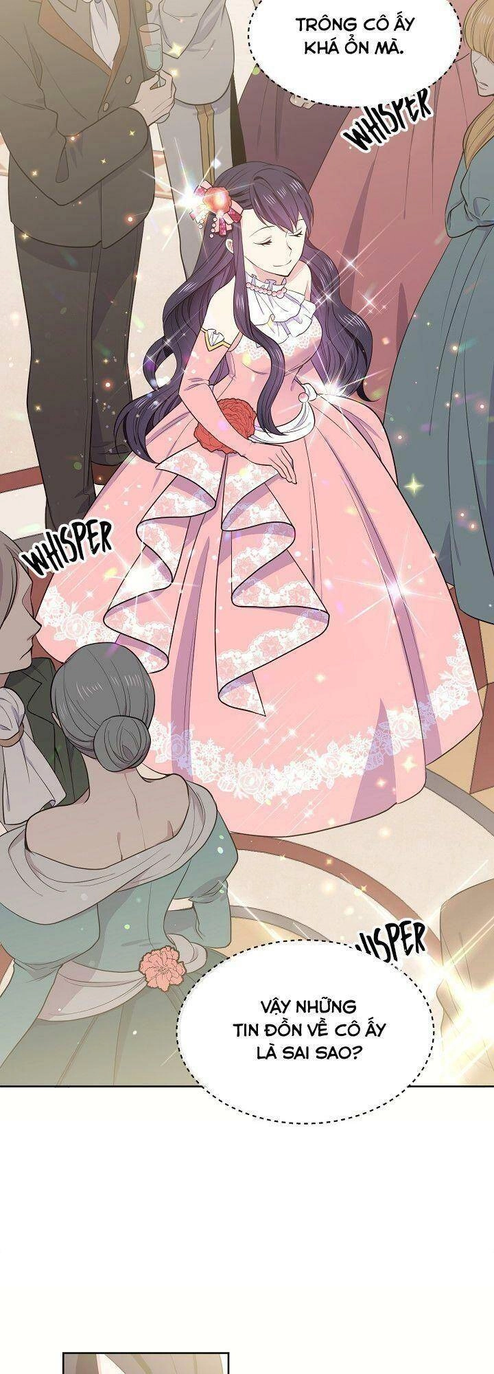 Mục Tiêu Là Cuộc Sống Hoàn Hảo Bất Khả Xâm Phạm Chapter 5 - 10