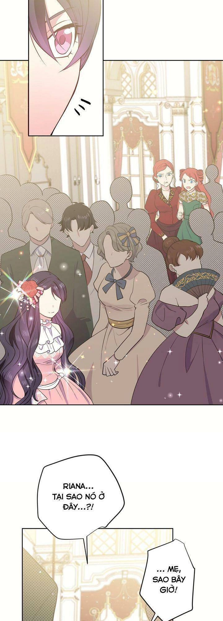 Mục Tiêu Là Cuộc Sống Hoàn Hảo Bất Khả Xâm Phạm Chapter 5 - 11