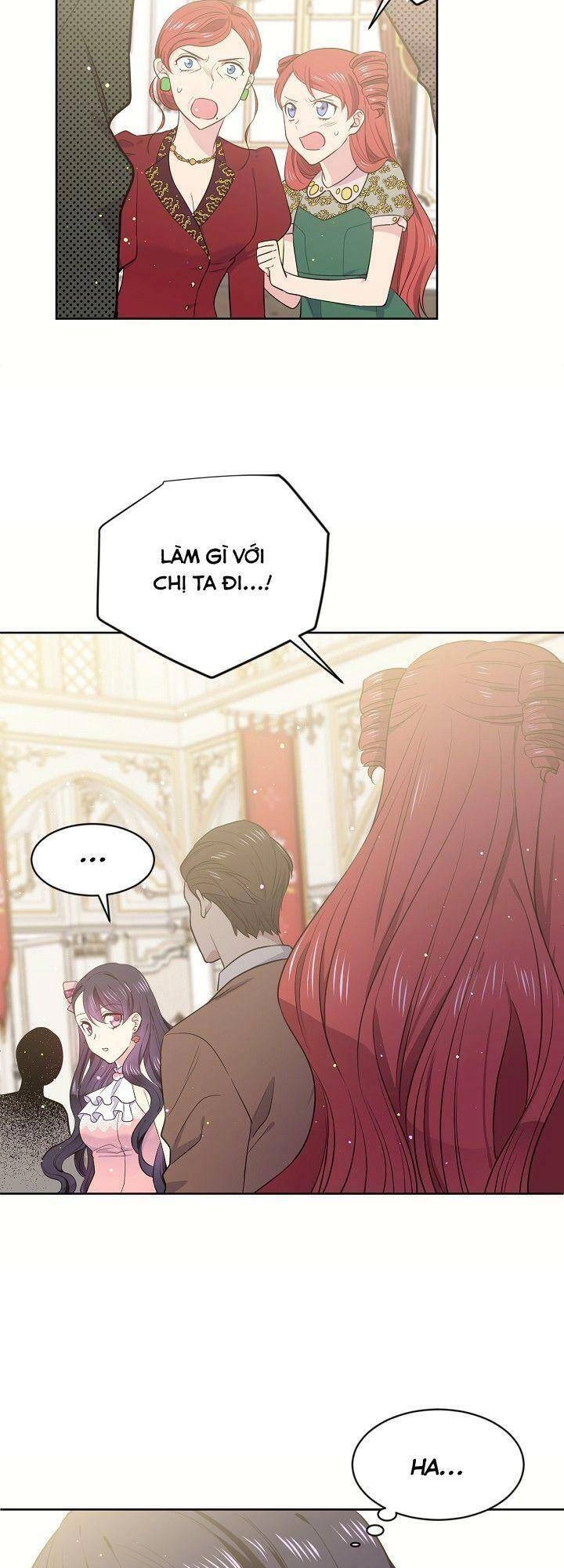 Mục Tiêu Là Cuộc Sống Hoàn Hảo Bất Khả Xâm Phạm Chapter 5 - 12