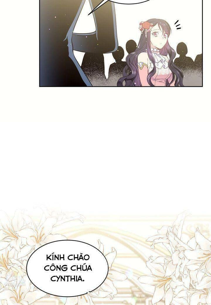 Mục Tiêu Là Cuộc Sống Hoàn Hảo Bất Khả Xâm Phạm Chapter 5 - 14