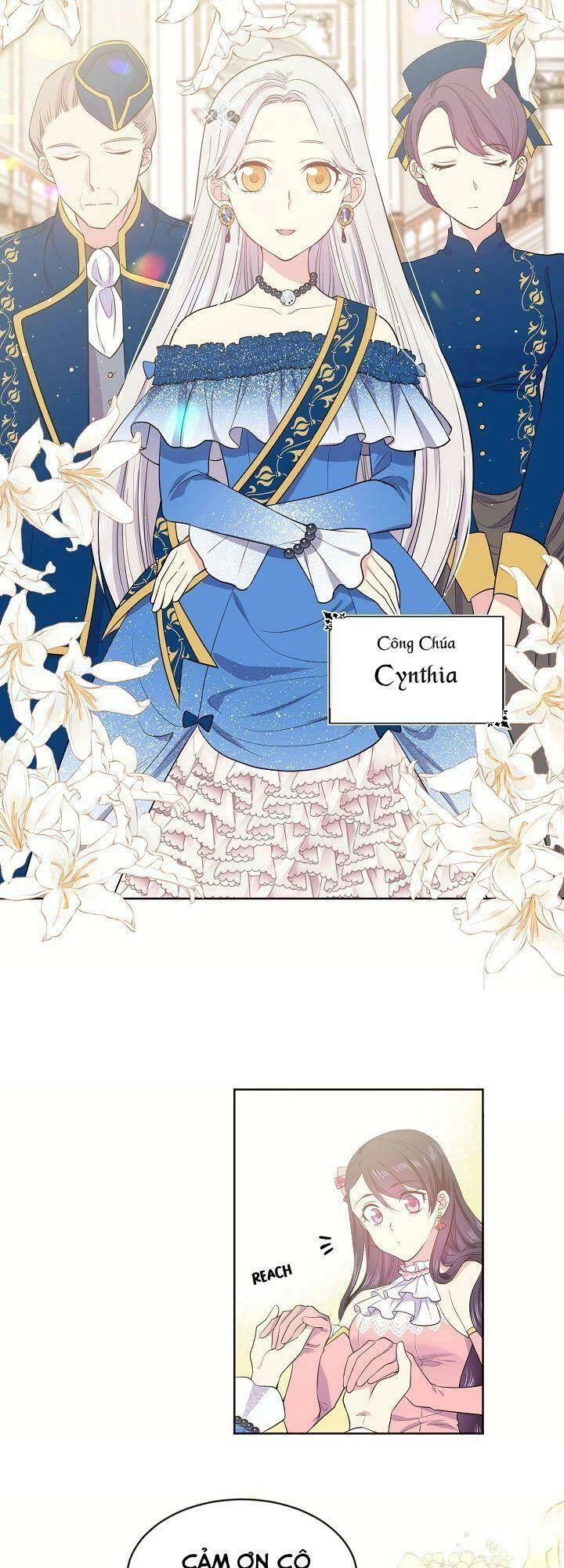 Mục Tiêu Là Cuộc Sống Hoàn Hảo Bất Khả Xâm Phạm Chapter 5 - 15