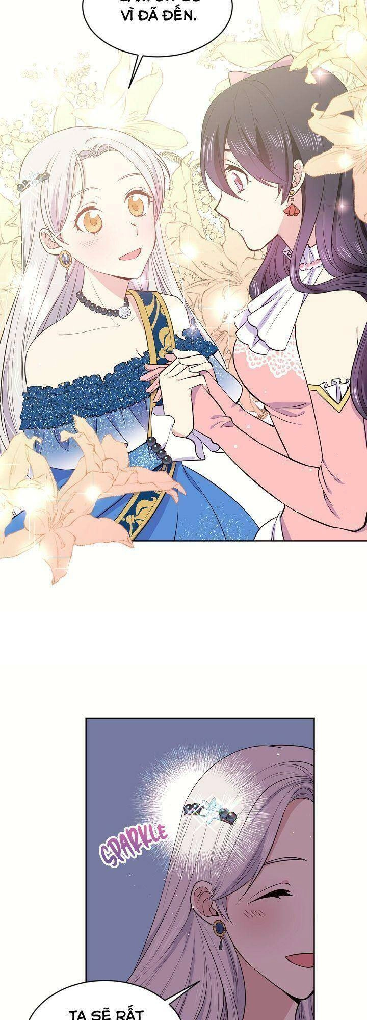 Mục Tiêu Là Cuộc Sống Hoàn Hảo Bất Khả Xâm Phạm Chapter 5 - 16