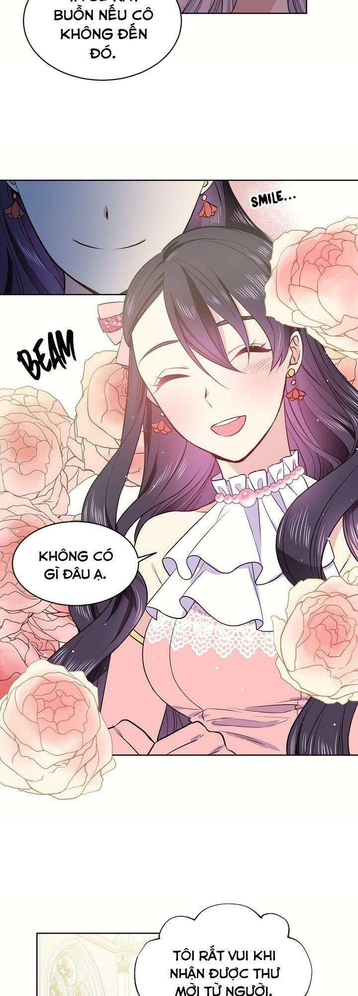 Mục Tiêu Là Cuộc Sống Hoàn Hảo Bất Khả Xâm Phạm Chapter 5 - 17