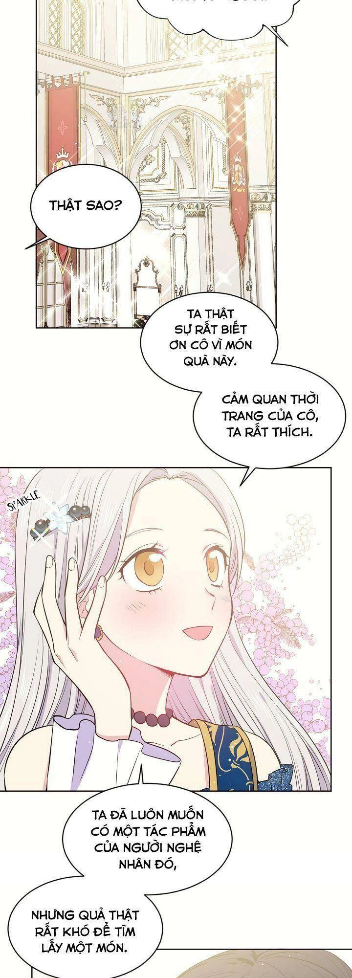 Mục Tiêu Là Cuộc Sống Hoàn Hảo Bất Khả Xâm Phạm Chapter 5 - 18