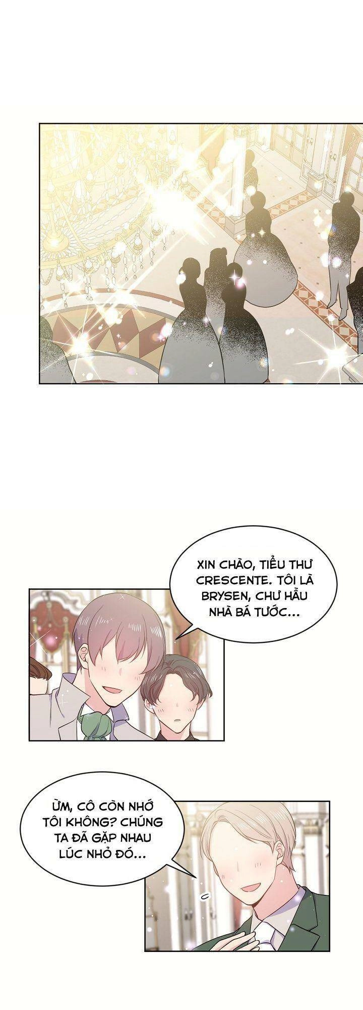 Mục Tiêu Là Cuộc Sống Hoàn Hảo Bất Khả Xâm Phạm Chapter 5 - 22