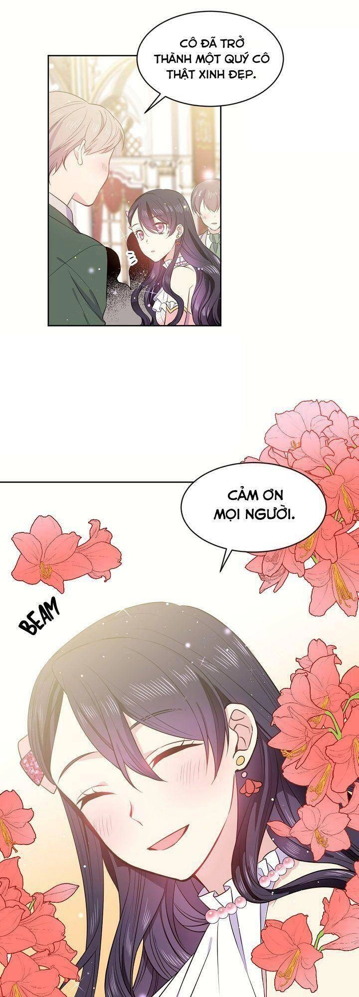 Mục Tiêu Là Cuộc Sống Hoàn Hảo Bất Khả Xâm Phạm Chapter 5 - 23