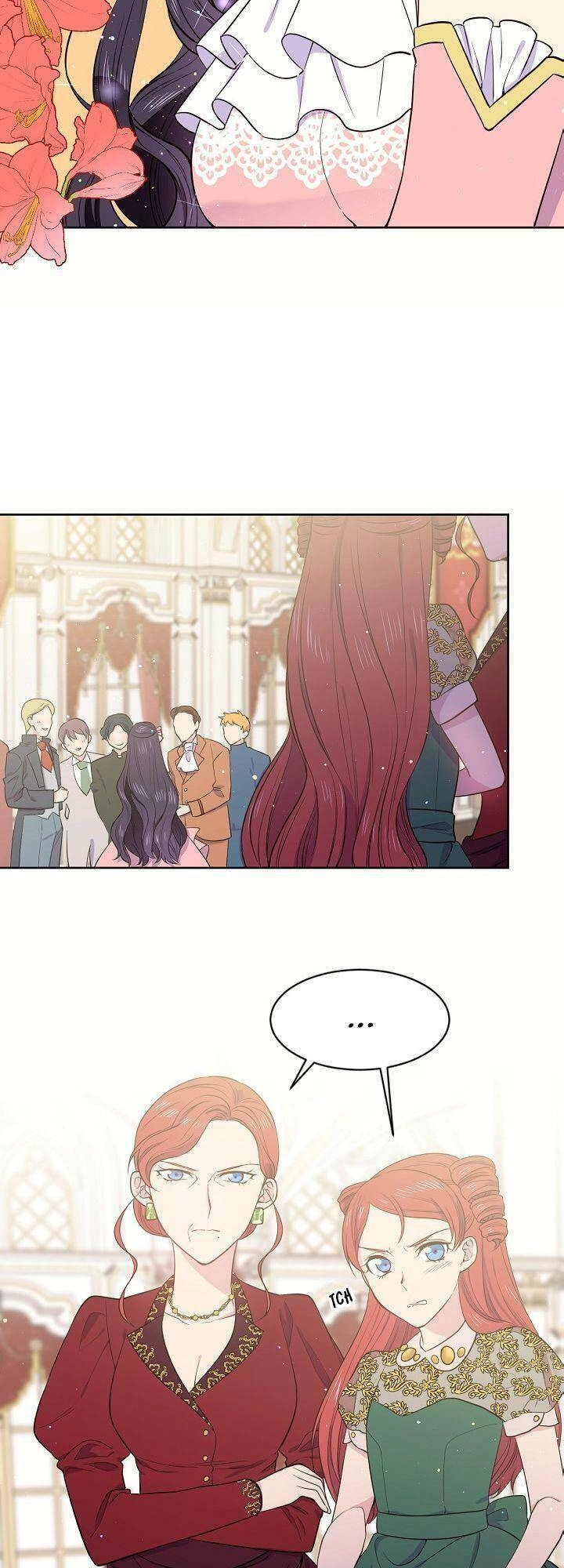 Mục Tiêu Là Cuộc Sống Hoàn Hảo Bất Khả Xâm Phạm Chapter 5 - 24