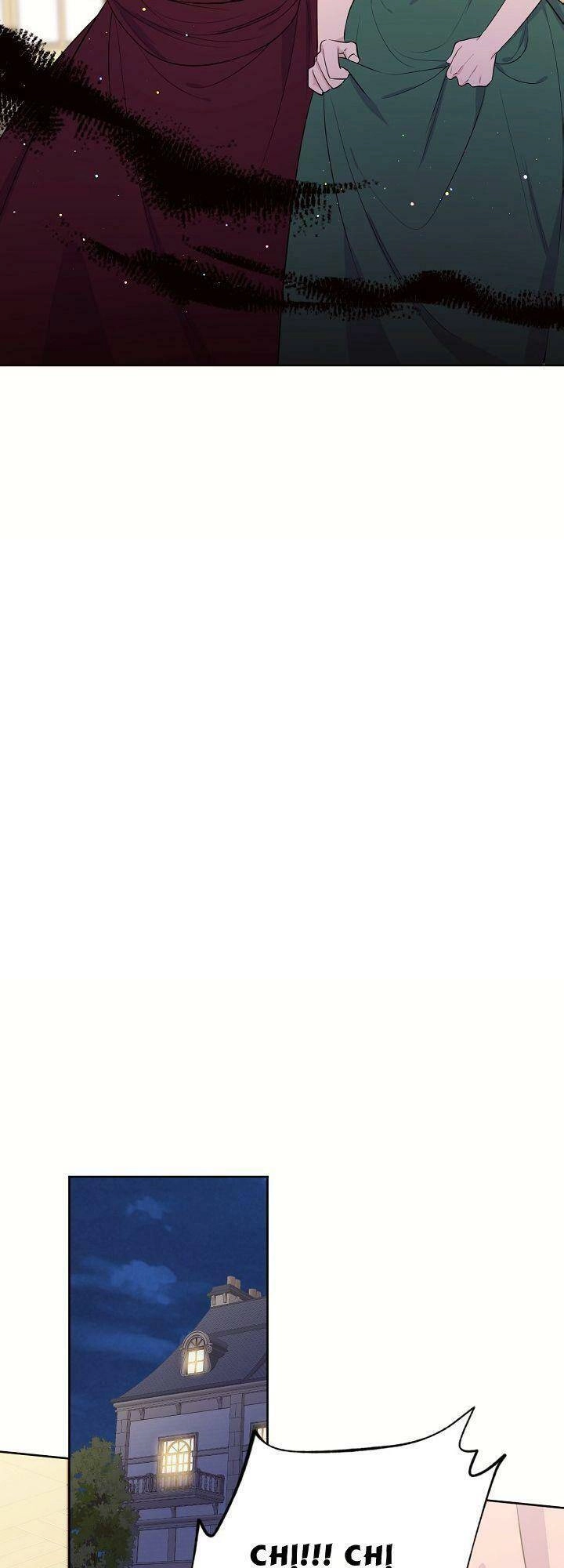 Mục Tiêu Là Cuộc Sống Hoàn Hảo Bất Khả Xâm Phạm Chapter 5 - 25